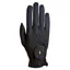 Roeckl Roeck-Grip Chester Gloves Black